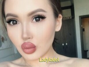 Ladyladel