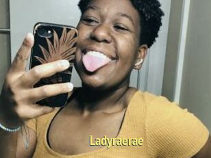 Ladyraerae