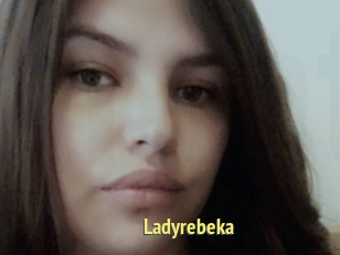 Ladyrebeka