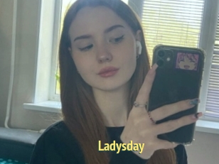 Ladysday