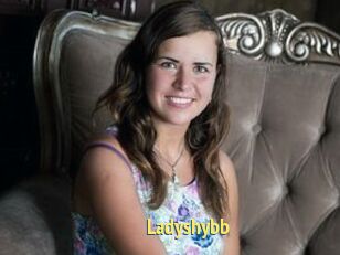 Ladyshybb