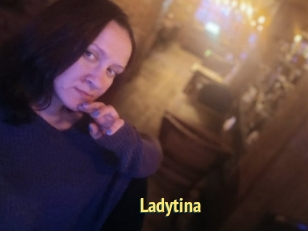 Ladytina