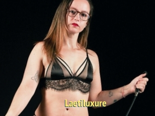 Laetiluxure