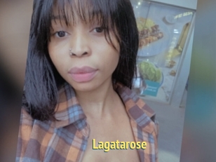 Lagatarose