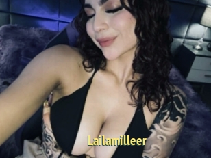 Lailamilleer