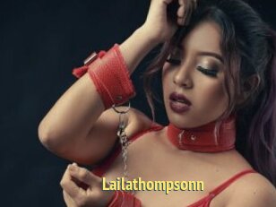Lailathompsonn