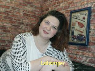 Lailavisper