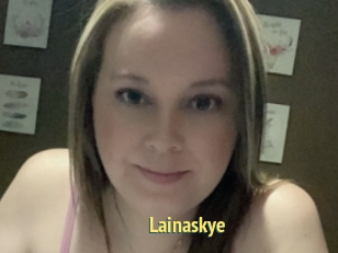 Lainaskye