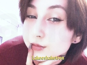 Lakeeshaketron