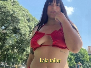 Lala_tailor