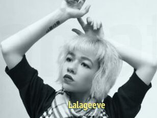 Lalageeve