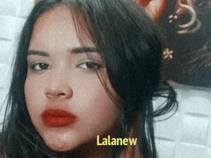 Lalanew