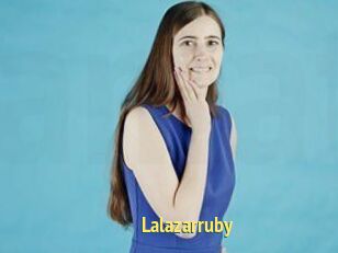 Lalazarruby