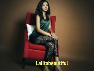 Lalitabeautiful