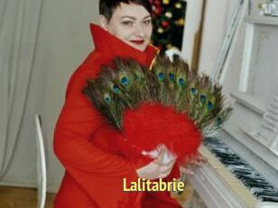 Lalitabrie