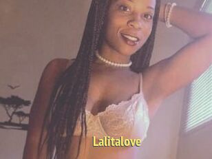 Lalitalove