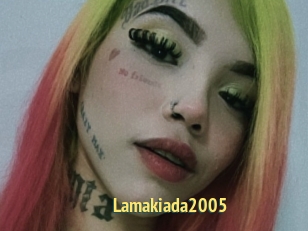 Lamakiada2005