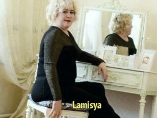 Lamisya