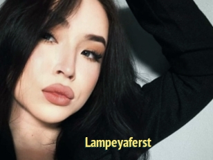 Lampeyaferst