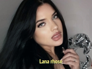Lana_rhose