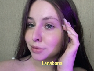 Lanabana