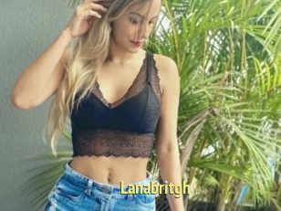 Lanabritgh