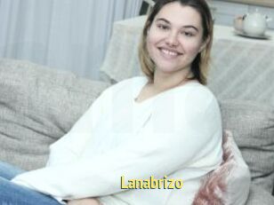 Lanabrizo
