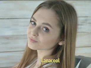 Lanacool
