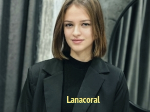Lanacoral