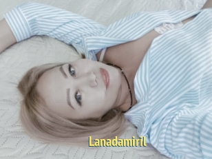 Lanadamiril