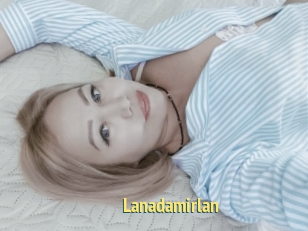 Lanadamirlan