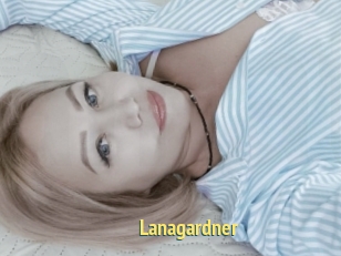 Lanagardner