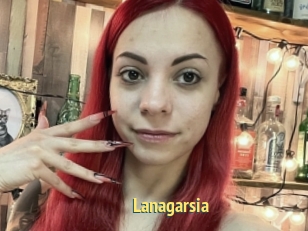 Lanagarsia