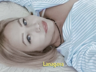 Lanagava