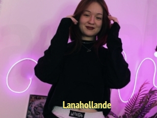 Lanahollande