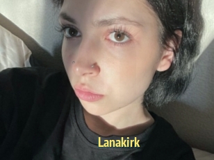 Lanakirk