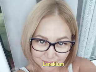 Lanaklum