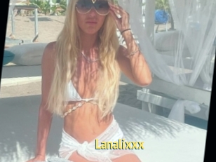 Lanalixxx