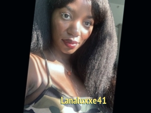 Lanaluxxe41