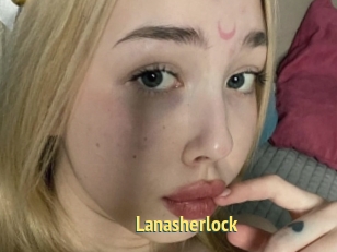 Lanasherlock