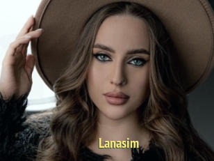 Lanasim