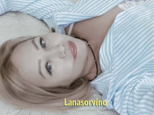 Lanasorvino