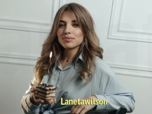 Lanetawilson