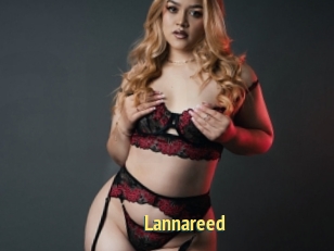 Lannareed