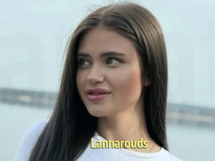 Lannarouds