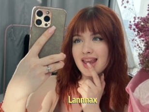 Lannnax