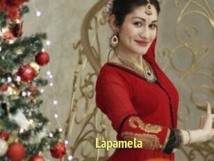 Lapamela