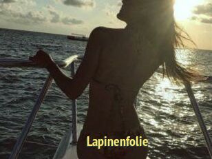 Lapinenfolie