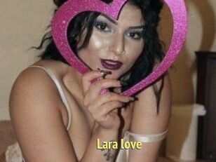 Lara_love