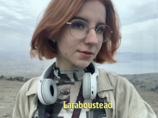 Laraboustead